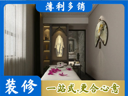 鄂州衣帽间装修