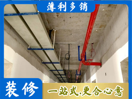 鄂州水电工程安装